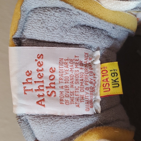 Mens 10.5 Reebok Club C Revenge - Picture 4 of 6